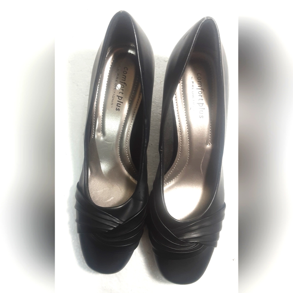 Comfort Plus shoes